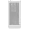 PC skriňa GIGABYTE C102 GLASS Midi Tower biela