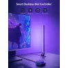 Sada inteligentného osvetlenia Govee H6047, Wi‑Fi/Bluetooth, 12V 24W, čierna, 5 ks