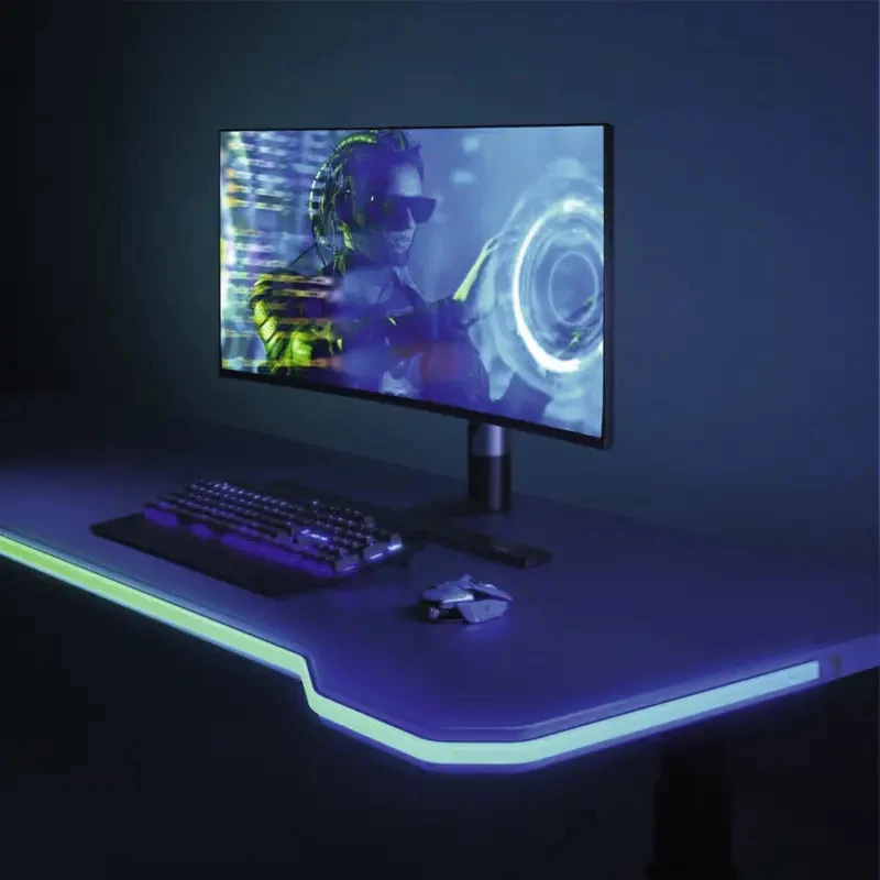 Inteligentný LED pás Govee H61C2 — viacfarebný LED pás, 36 W, 2,0 m
