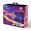 Inteligentný LED pás Govee Strip Light S 5m – WLAN/Bluetooth, RGBIC, 5 000 mm, biela