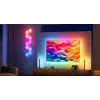 Inteligentný LED pás Govee H6098 — Wi‑Fi/Bluetooth, čierna, 2 kWh/1000h, energetická trieda G