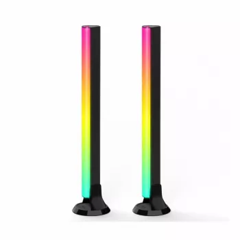 Govee H6046 TV Light Bars | LED osvetlenie | RGBIC, 2.4GHz WLAN, Bluetooth