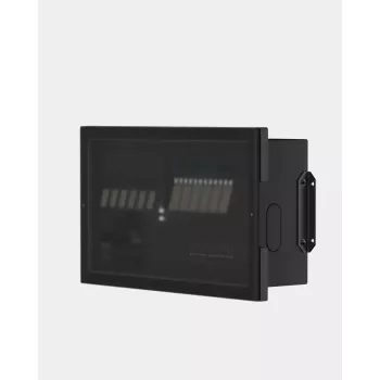 EcoFlow Smart Home Panel ZMM100LD-EU – príslušenstvo pre prenosnú powerbanku