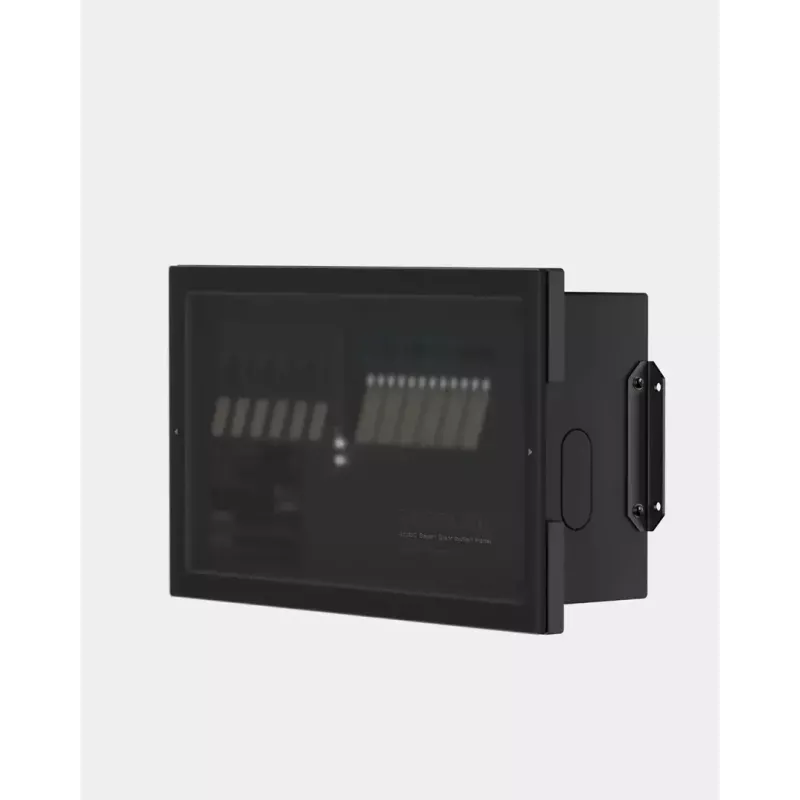 EcoFlow Smart Home Panel ZMM100LD-EU – príslušenstvo pre prenosnú powerbanku
