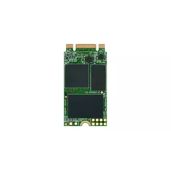 TRANSCEND SSD Mts420s 240GB M.2 2242 SATA III 6Gb/s Tlc