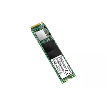TRANSCEND SSD 110s 1TB M.2 2280 NVMe PCI-E GEN3 x4 obojstranný