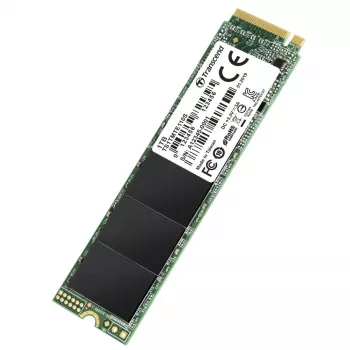 TRANSCEND SSD 110s 1TB M.2 2280 NVMe PCI-E GEN3 x4 obojstranný