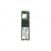 TRANSCEND SSD 110s 1TB M.2 2280 NVMe PCI-E GEN3 x4 obojstranný