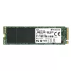 TRANSCEND SSD 110s 1TB M.2 2280 NVMe PCI-E GEN3 x4 obojstranný