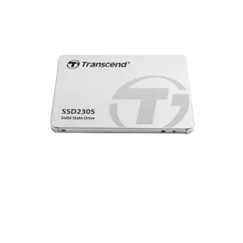 TRANSCEND SSD 230s 2TB 2,5 palca SATA III 6 Gb/s TLC hliníkové puzdro