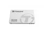 TRANSCEND SSD 230s 2TB 2,5 palca SATA III 6 Gb/s TLC hliníkové puzdro