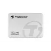 TRANSCEND SSD 230s 2TB 2,5 palca SATA III 6 Gb/s TLC hliníkové puzdro
