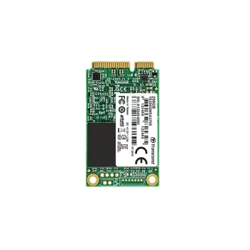 SSD disk Transcend 256 GB mSATA SATA III TS256GMSA370S