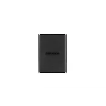 SSD disk Transcend 500 GB externý USB Type-C 3.2 Gen 2 ESD270C