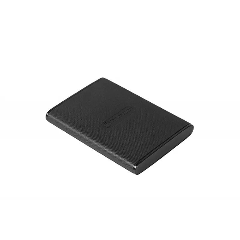 SSD disk Transcend 500 GB externý USB Type-C 3.2 Gen 2 ESD270C