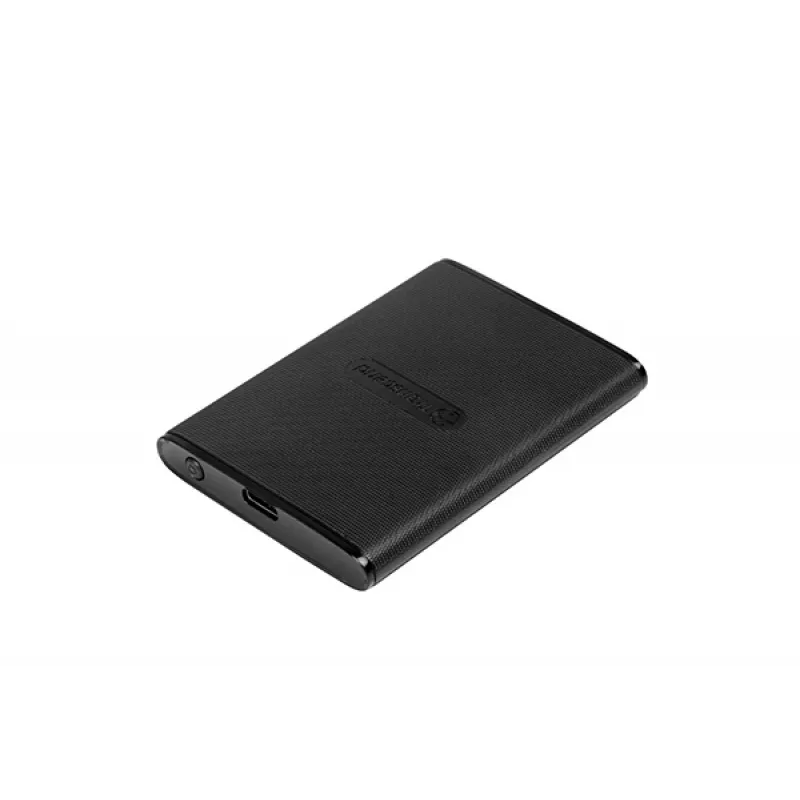 SSD disk Transcend 1 TB externý USB Type-C 3.2 Gen 2 ESD270C