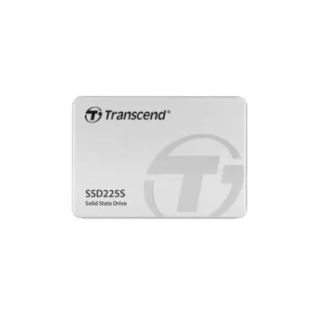TRANSCEND SSD SSD225s 500GB 2.5in SATA III 6gb/s 3D NAND Flash