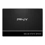 SSD disk PNY 250 GB 2,5