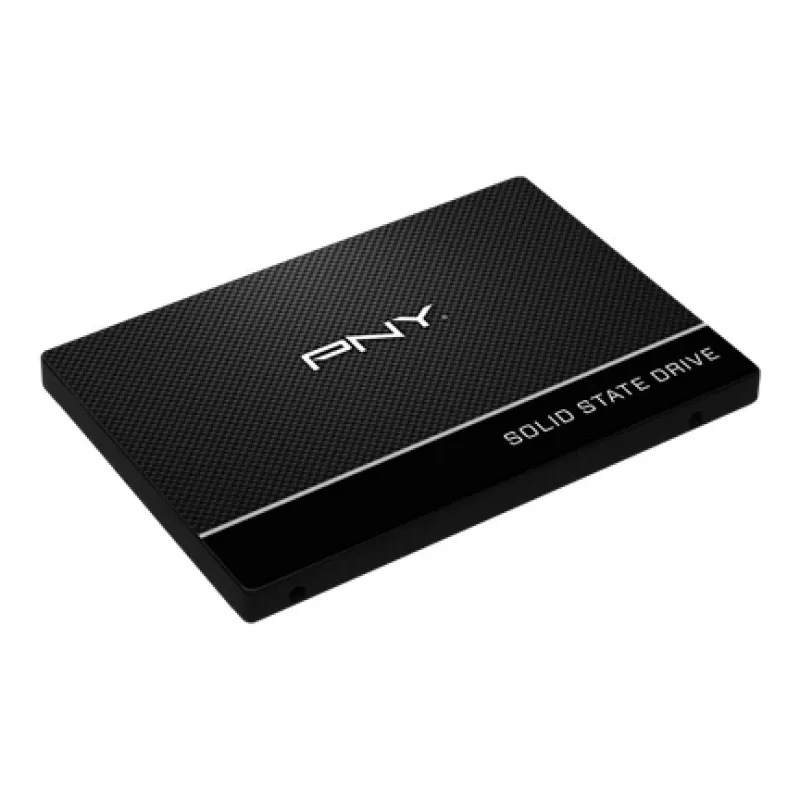 SSD disk PNY 250 GB 2,5 inch Serial ATA III SSD7CS900-250-RB