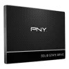 SSD disk PNY 250 GB 2,5 inch Serial ATA III SSD7CS900-250-RB