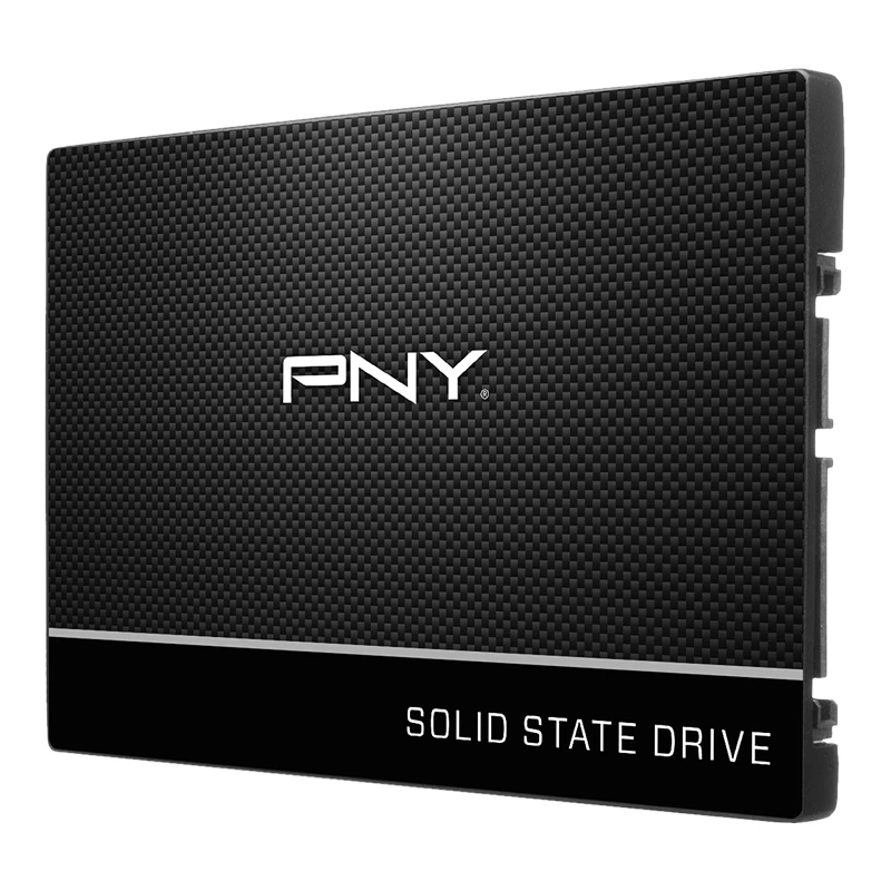 SSD disk PNY 250 GB 2,5 inch Serial ATA III SSD7CS900-250-RB