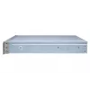 QNAP 4-bay 1U 12 short-depth rackmount 3,5