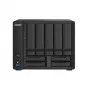 QNAP TS-932PX NAS Tower Annapurna Labs Alpine AL-324 4 GB DDR4 0 TB QNAP Turbo System čierna