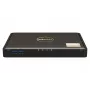 QNAP TBS-464 NAS Desktop Intel® Celeron® N5105 8 GB DDR4 0 TB QNAP Turbo System čierna