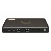 QNAP TBS-464 NAS Desktop Intel® Celeron® N5105 8 GB DDR4 0 TB QNAP Turbo System čierna