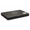 QNAP TBS-464 NAS Desktop Intel® Celeron® N5105 8 GB DDR4 0 TB QNAP Turbo System čierna