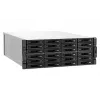 QNAP TS-H3087XU-RP NAS Rack (4U) Intel Xeon E E-2378 64 GB DDR4 0 TB QuTS hero Black, biela