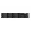 QNAP TS-855EU-8G NAS/Storage Server Rack (2U) Intel Atom® C5125 8 GB DDR4 0 TB QuTS hero Black
