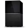 WESTERN DIGITAL My Book Duo - 16TB - USB-C 3.2 Gen 1 - napájacia zástrčka EU & UK