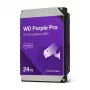 WESTERN DIGITAL pevný disk - Wd Purple Pro WD240PURP - 24 TB - SATA 6 Gbit/s - 3,5