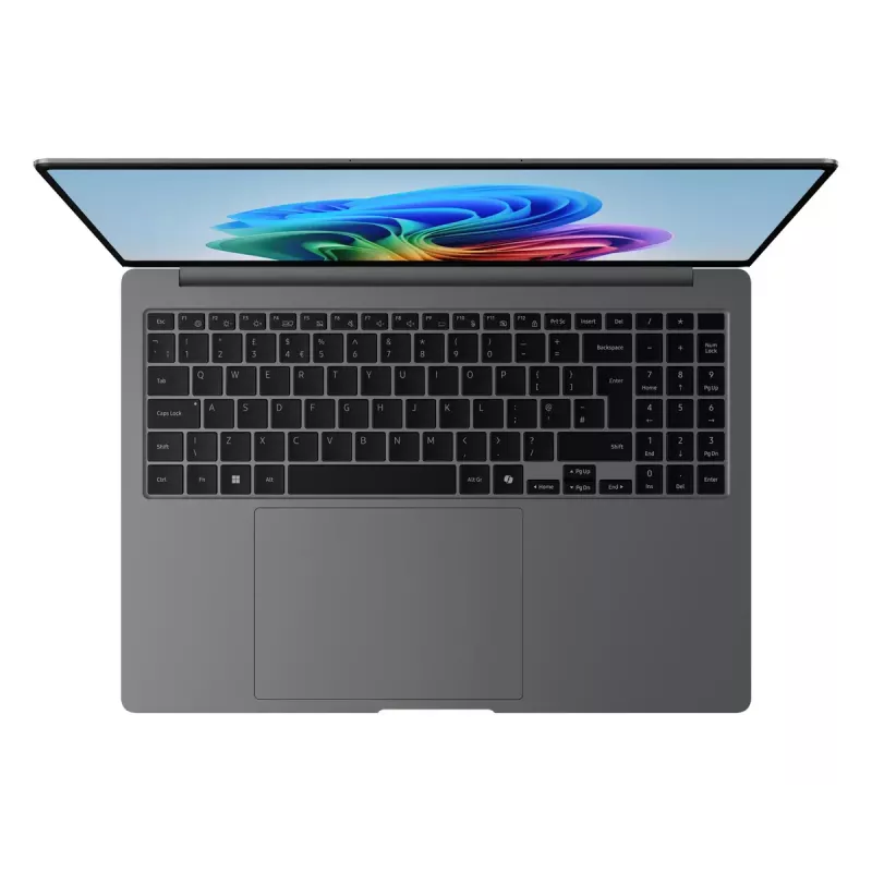 Notebook Samsung Galaxy Book5 Pro 16
