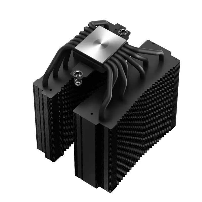 DeepCool ASSASSIN 4S vzduchový chladič