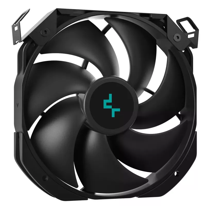 DeepCool ASSASSIN 4S vzduchový chladič