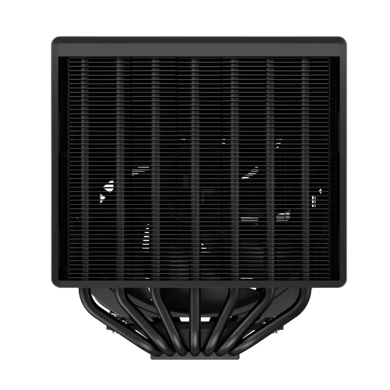 DeepCool ASSASSIN 4S vzduchový chladič