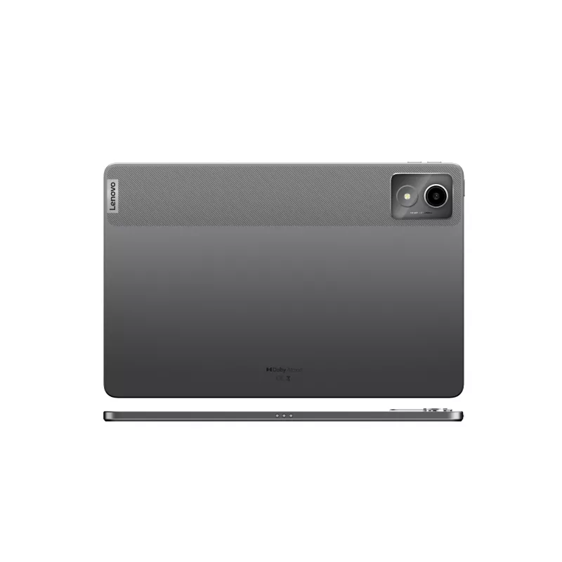 Lenovo Tab K11 (Enhanced Edition) 4G Mediatek 128 GB 27,9 cm (11 inch) 8 GB Wi-Fi 5 (802.11ac) Android 13 sivá