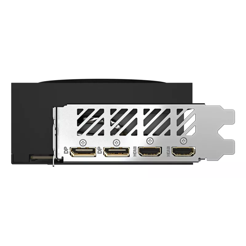 Grafická karta GIGABYTE Radeon RX 9070 XT 16 GB GDDR6, PCIe 5.0, 256-bit, 339×136×59 mm
