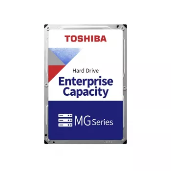TOSHIBA pevný disk – E-Kapazität – 8 TB – SATA 6G 5xxe – 3,5 inch – 7200 ot/min