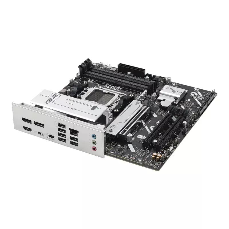 Základná doska ASUS PRIME B840M-A-CSM AMD B840 Socket AM5 micro ATX