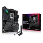 Základná doska ASUS ROG STRIX B860-F GAMING WIFI — Intel B860, LGA 1851, ATX, DDR5, 4x DIMM, Wi‑Fi 7, 2.5Gb LAN, 4x M.2