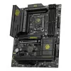 Základná doska MSI MAG B860 TOMAHAWK WIFI — Intel B860, LGA 1851, ATX, DDR5, 4x DIMM, 3x M.2, Wi‑Fi 7, 5GbE