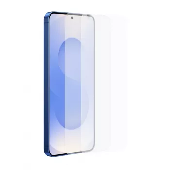 Samsung EF-US936CTEGWW ochrana displeja/zadnej strany telefónu transparentná ochrana displeja 1 ks