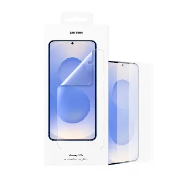 Samsung EF-US936CTEGWW ochrana displeja/zadnej strany telefónu transparentná ochrana displeja 1 ks