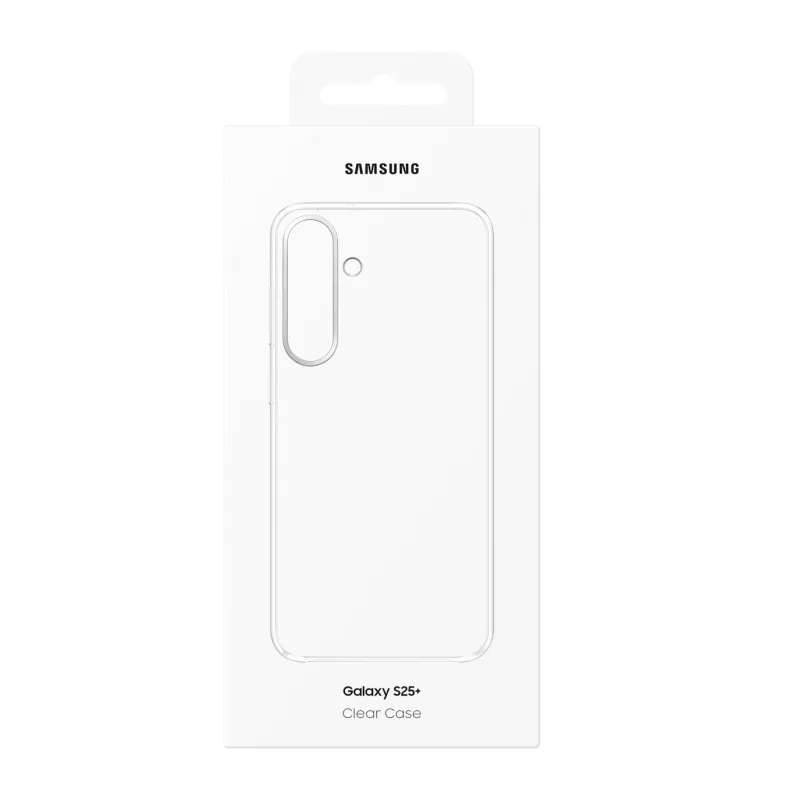Samsung EF-QS936CTEGWW puzdro na telefón 17 cm (6,7