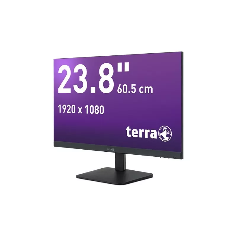 TERRA 3030220 počítačový monitor 60,5 cm (23,8