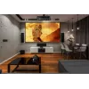 OPTOMA Projektor H190X - DLP WXGA 1280x800 3800 LM
