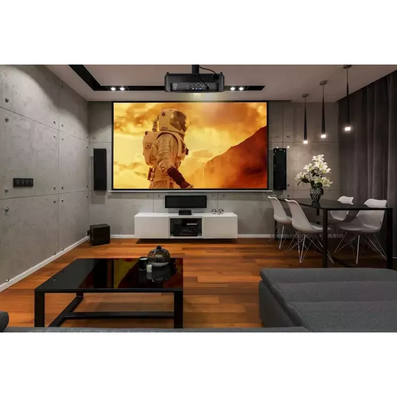 OPTOMA Projektor H190X - DLP WXGA 1280x800 3800 LM